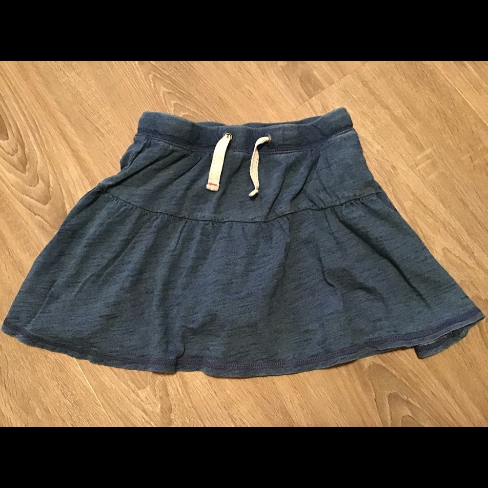 Girls skort/skirt, size 6/6x